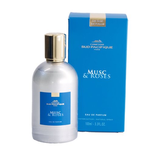 COMPTOIR SUD PACIFIQUE  0708123533343